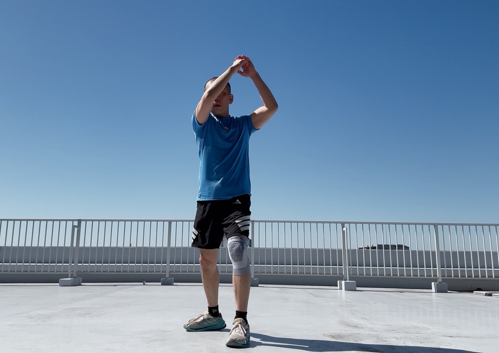 ボディコンバット106-7,ムエタイ,コリオ,テクニック,ポイント